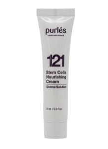 Odżywczy Krem z Komórkami Macierzystymi 121 15 ml