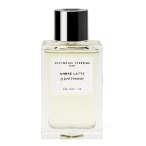 Ambre Latte Essential Parfums 