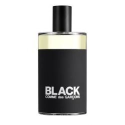 Black - Comme des Garcons 