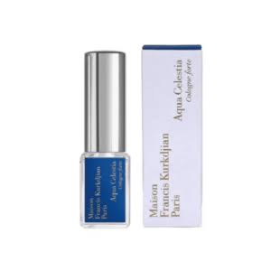 Aqua Celestia Maison Francis Kurkdjian 5 ml