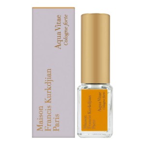Aqua Vitale Cologne Forte Maison Francis Kurkdjian 5 ml 