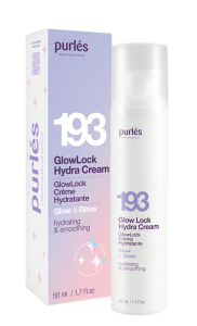 Krem Nawilżający GlowLock Purles 193