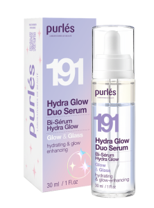 Bi-Serum Hydra Glow Purles 191