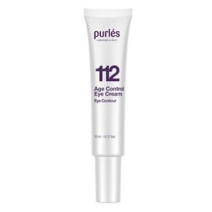 Age Control Eye Cream Purles 112 10 ml